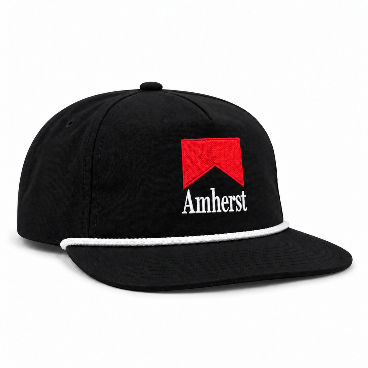 Pioneer Rope Hat