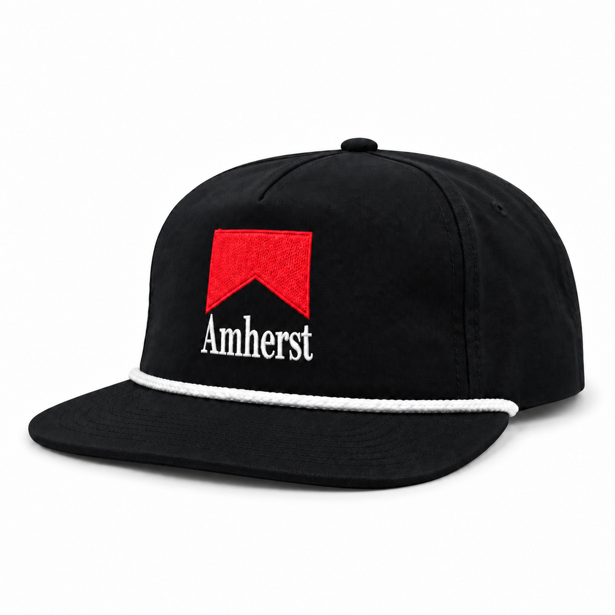 Pioneer Rope Hat