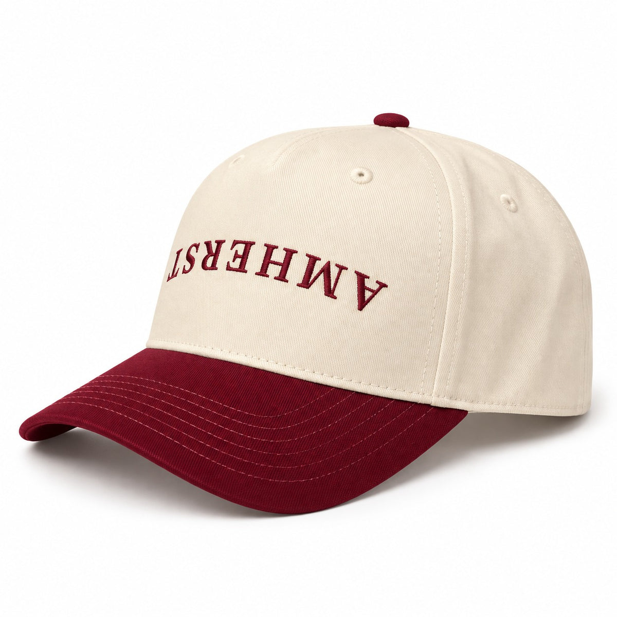 On Its Head