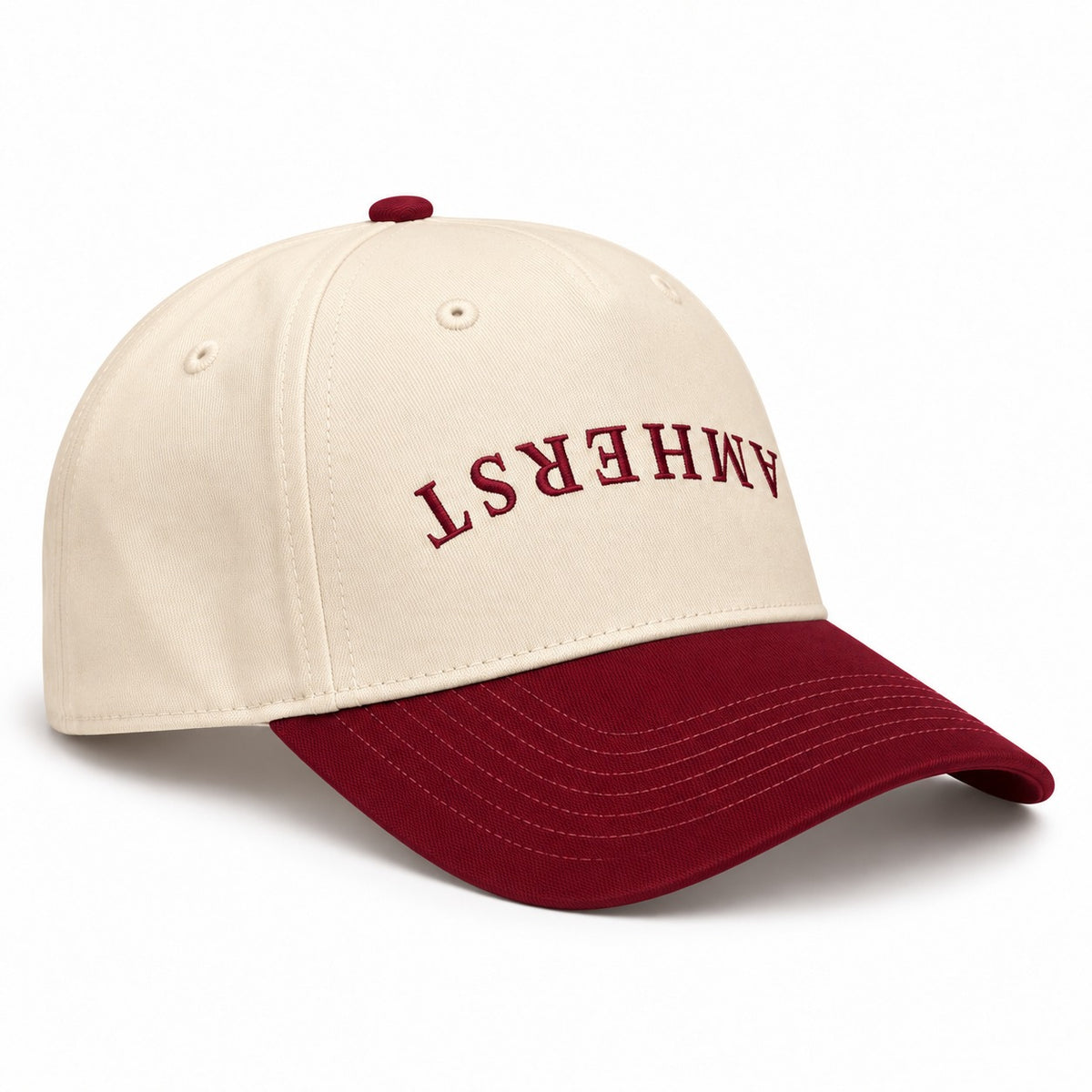 On Its Head