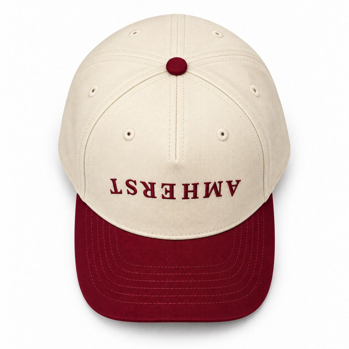 On Its Head