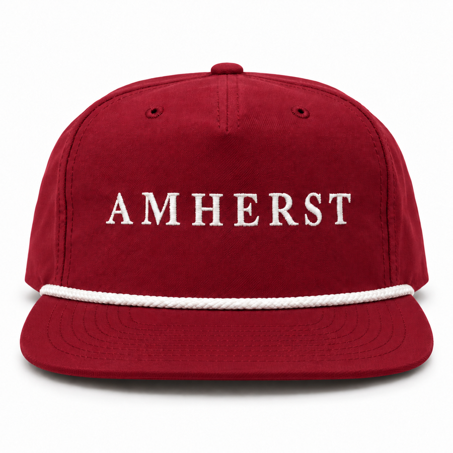 Classic Amherst Rope