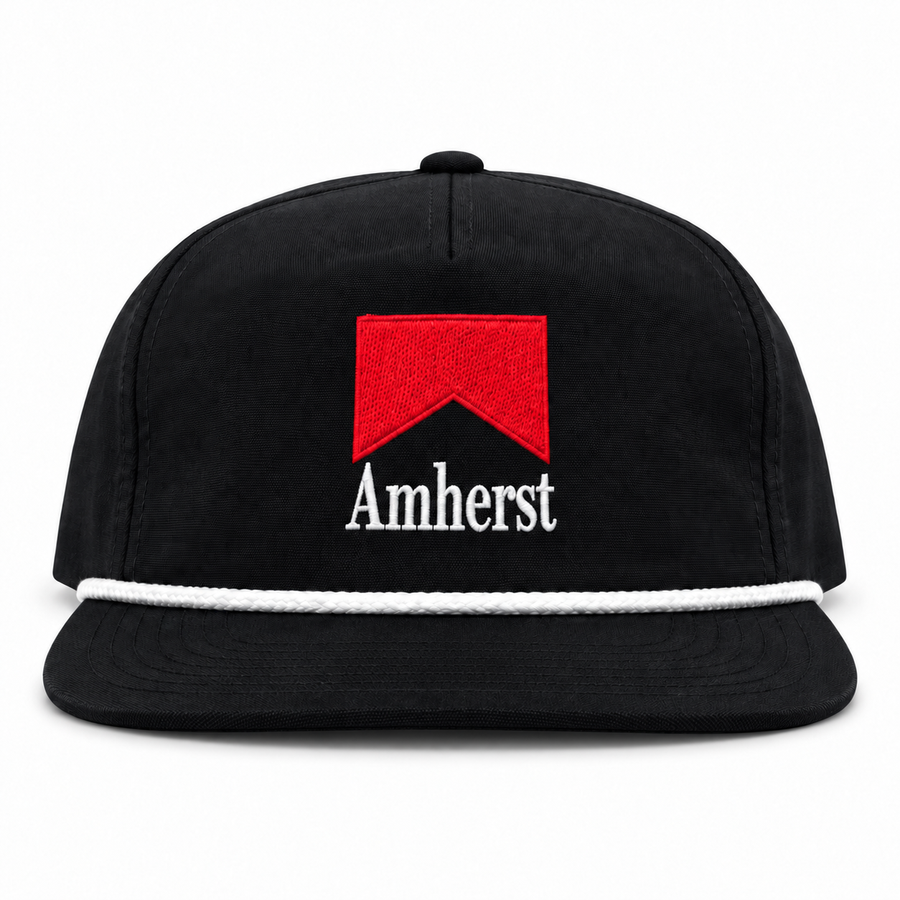 Pioneer Rope Hat