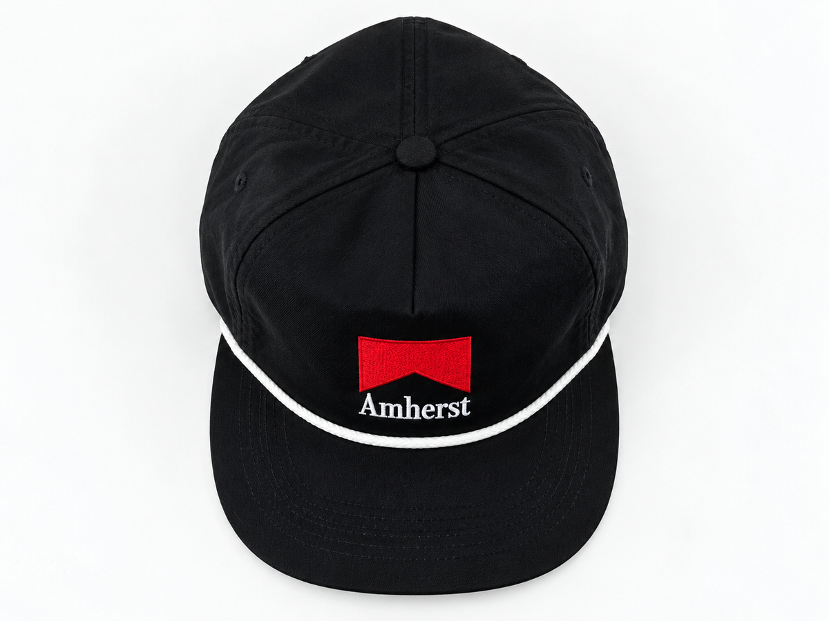 Pioneer Rope Hat