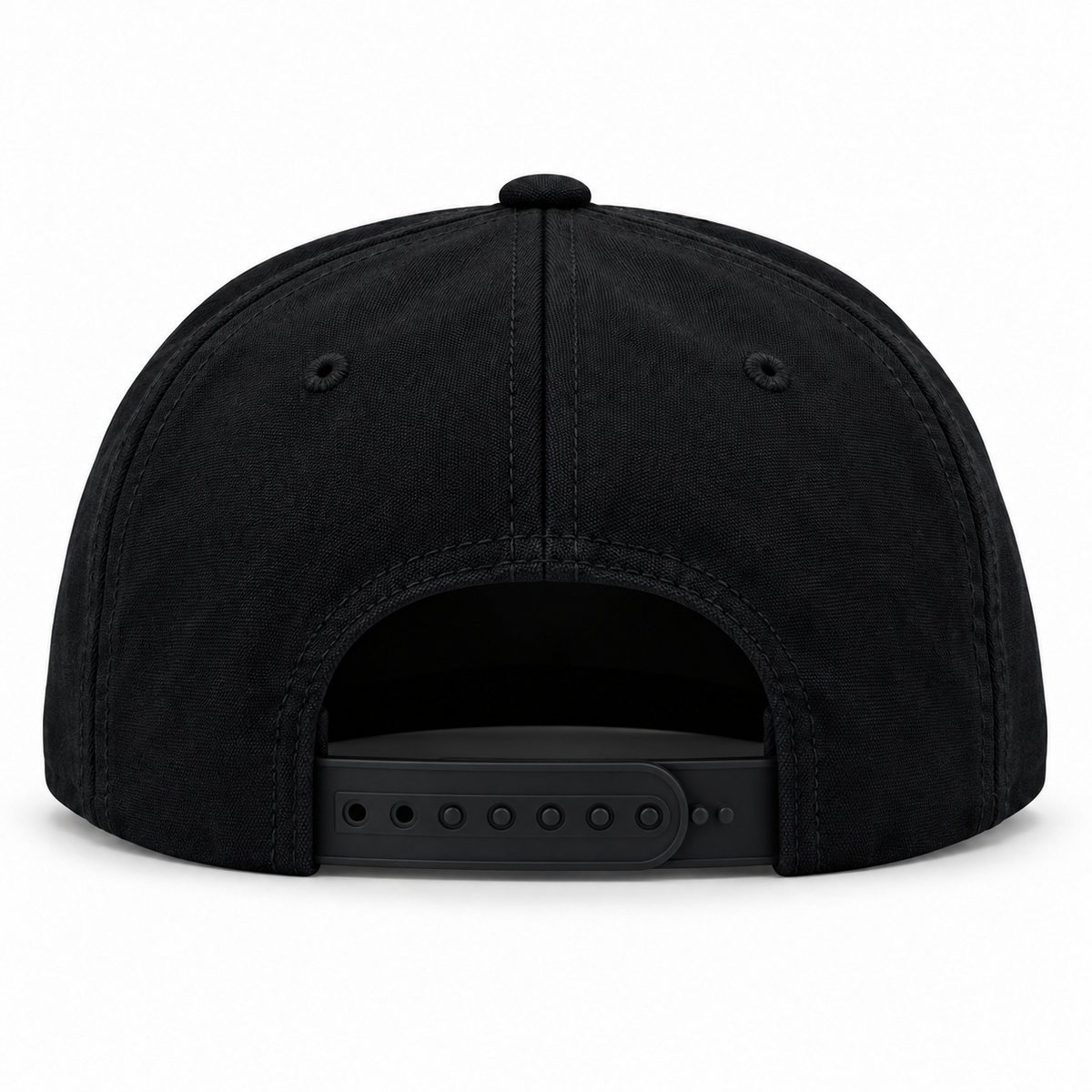 Pioneer Rope Hat