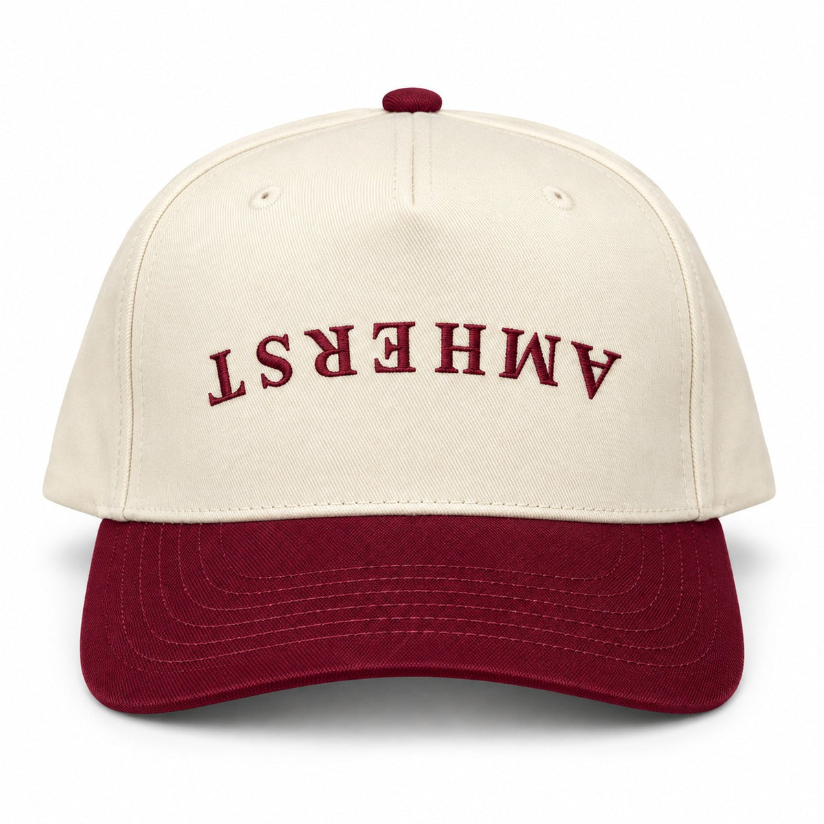 On Its Head