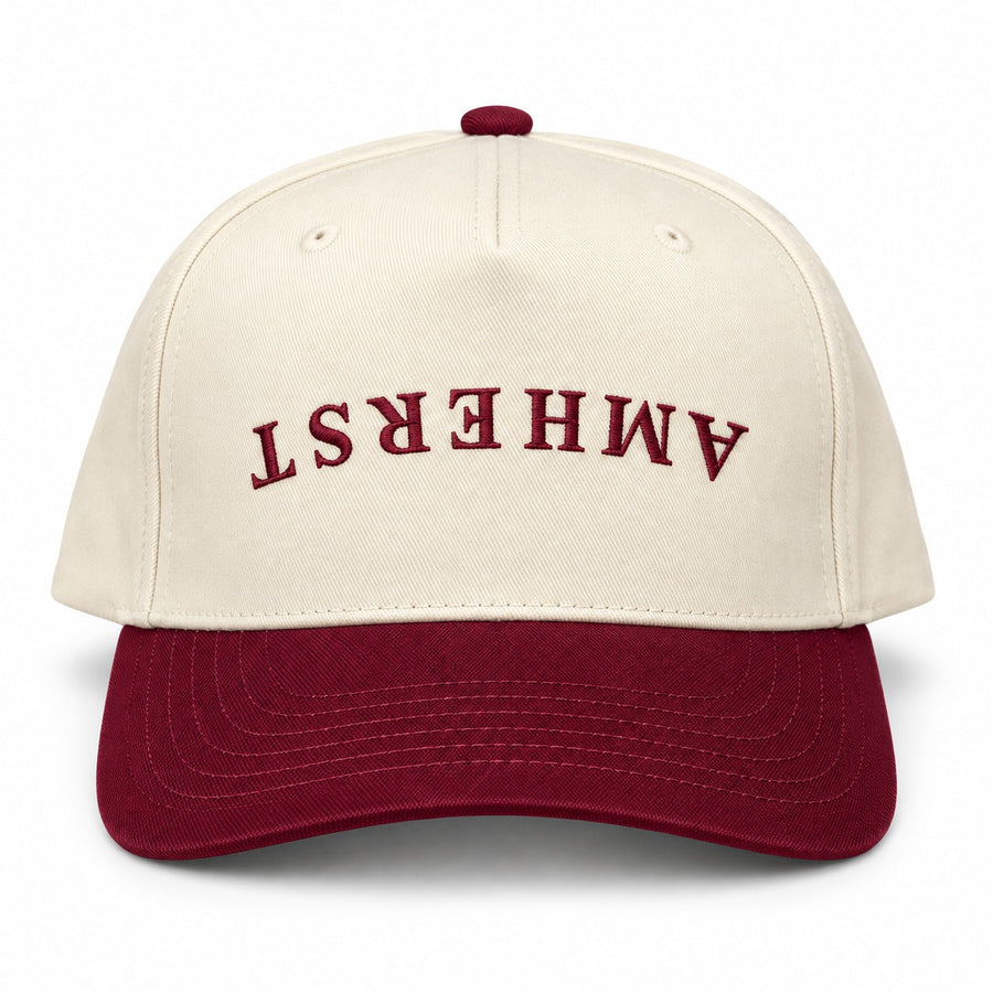 On Its Head