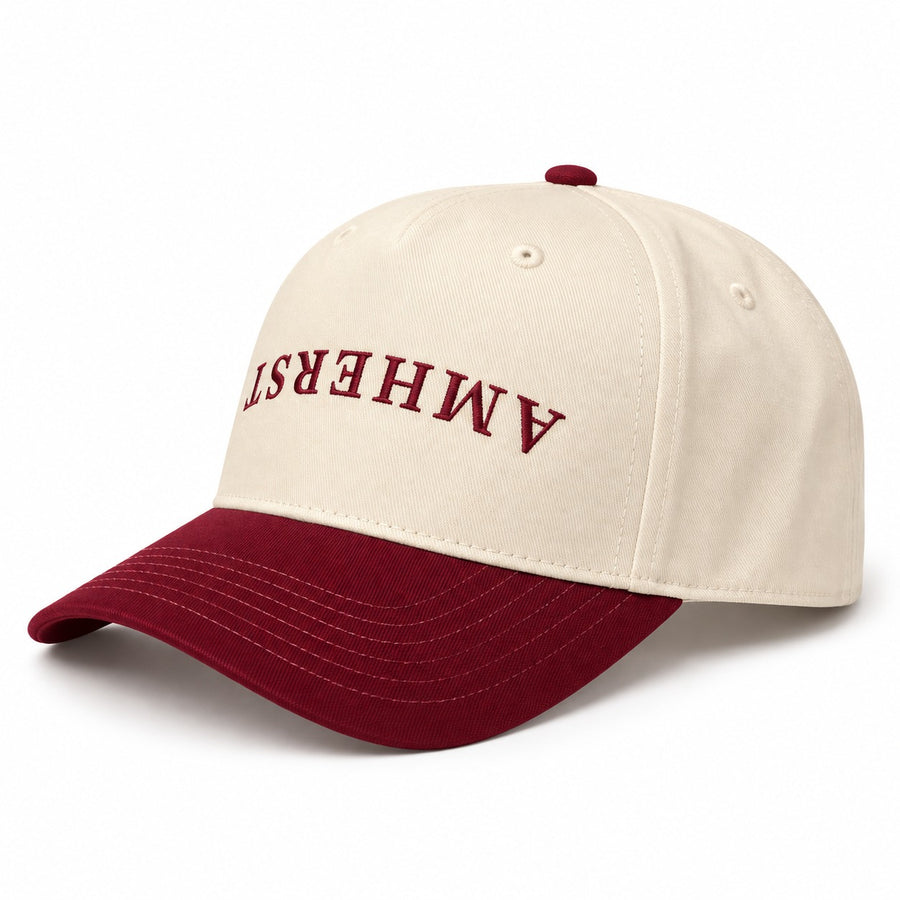 On Its Head